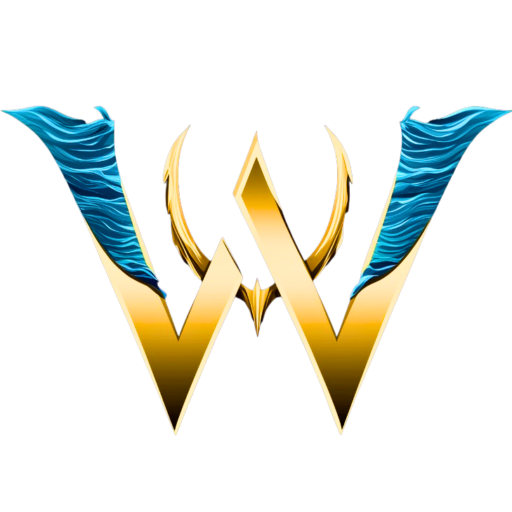 Webseidon logo nové