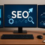 seo trendy 2025, search generative experience, indexnow v2, multimodální vyhledávání, consent mode v3, zero click results, google sge, privacy sandbox, future seo, checklist 2026 webseidon.cz Lukáš Adámek webdeveloper webdesigner