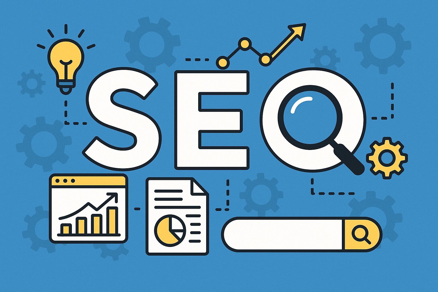 AI SEO 2025, ChatGPT pro obsah, Gemini Google, tvorba obsahu AI, jak psát s umělou inteligencí, prompt template, kontrola faktů AI, hybridní obsah, EEAT a AI, seo pro začátečníky, authorship schema, human in the loop webseidon Lukáš Adámek